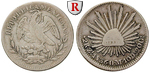 14421 Republik, 2 Reales
