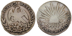 14423 Republik, 2 Reales