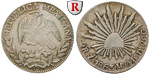 14424 Republik, 2 Reales