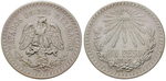 14441 Vereinigte Staaten, Peso