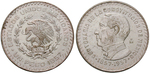 14451 Vereinigte Staaten, Peso