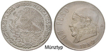 14453 Vereinigte Staaten, Peso