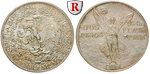 14455 Vereinigte Staaten, 2 Pesos