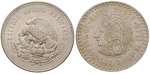 14457 Vereinigte Staaten, 5 Pesos