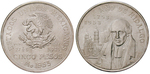 14462 Vereinigte Staaten, 5 Pesos