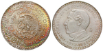 14464 Vereinigte Staaten, 5 Pesos