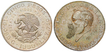 14465 Vereinigte Staaten, 5 Pesos