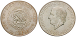 14468 Vereinigte Staaten, 10 Peso...