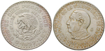 14473 Vereinigte Staaten, 10 Peso...