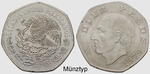 14504 Vereinigte Staaten, 10 Peso...