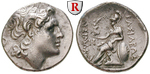 14514 Lysimachos, Tetradrachme