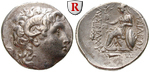 14515 Lysimachos, Tetradrachme
