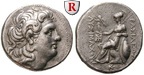 14516 Lysimachos, Tetradrachme