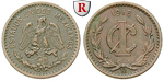 14525 Vereinigte Staaten, Centavo
