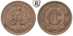 14526 Vereinigte Staaten, Centavo