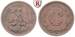 14527 Vereinigte Staaten, Centavo
