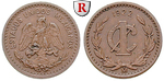 14528 Vereinigte Staaten, Centavo