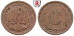 14529 Vereinigte Staaten, Centavo
