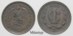 14530 Republik, Centavo