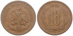14538 Vereinigte Staaten, 10 Cent...