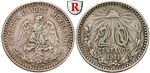 14547 Vereinigte Staaten, 20 Cent...
