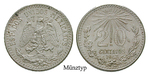 14552 Vereinigte Staaten, 20 Cent...