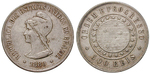 14557 Republik, 500 Reis