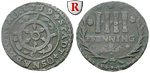14576 4 Pfennig