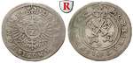 14580 2 Kreuzer