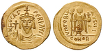 14606 Phocas, Solidus