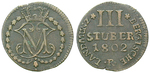 14614 Maximilian Joseph von Bayer...