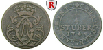 14635 Clemens August von Bayern, ...