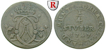 14638 Clemens August von Bayern, ...