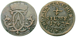 14639 Clemens August von Bayern, ...