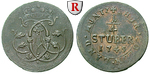 14640 Clemens August von Bayern, ...