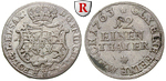 14653 Friedrich Christian, 1/12 T...