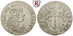 14671 Friedrich Wilhelm, 6 Grösc...