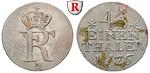 14697 Friedrich II., 1/48 Taler
