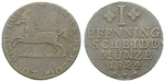 14719 Karl II. als selbständiger...
