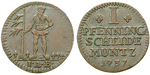 14724 Karl, Pfennig