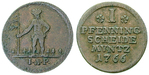 14731 Karl, Pfennig