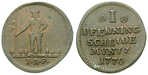 14732 Karl, Pfennig