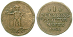14737 Karl, Pfennig