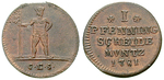 14738 Karl Wilhelm Ferdinand, Pfe...