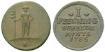 14740 Karl Wilhelm Ferdinand, Pfe...