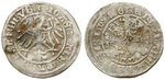 14763 Joachim I. und Albrecht, Gr...