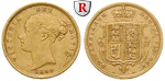 14773 Victoria, Half-Sovereign