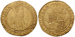 14805 James I., Unite