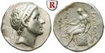 14807 Antiochos II., Tetradrachme