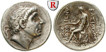 14808 Antiochos I., Tetradrachme